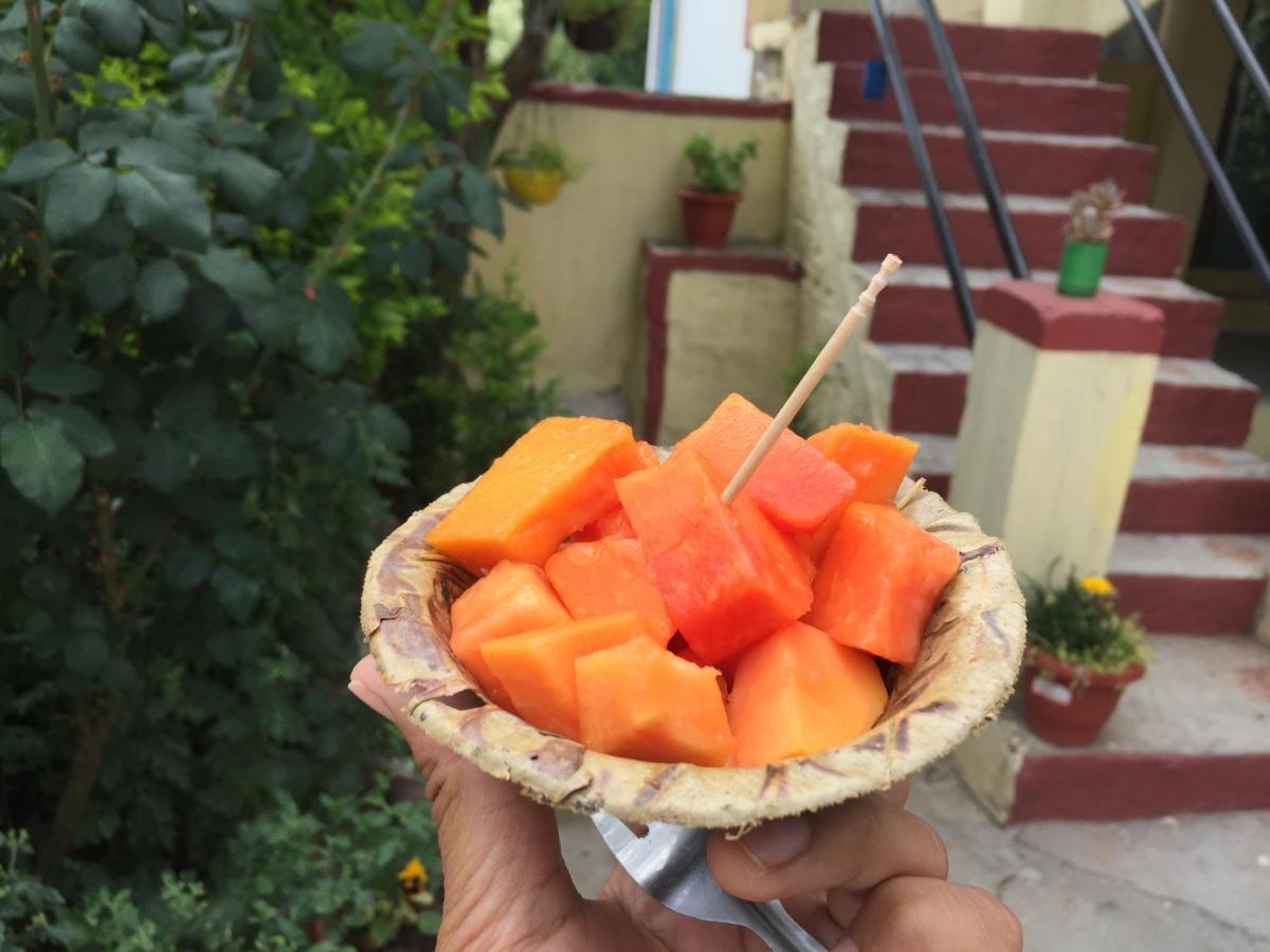 Katyuri Kings Divine Stay- Babaji'S Cave Dwarahat Zewnętrze zdjęcie