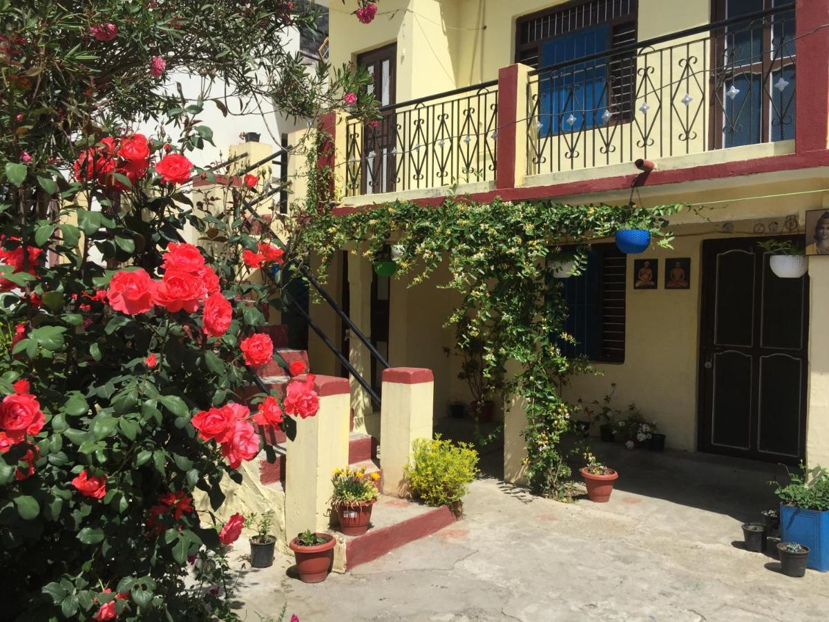 Katyuri Kings Divine Stay- Babaji'S Cave Dwarahat Zewnętrze zdjęcie