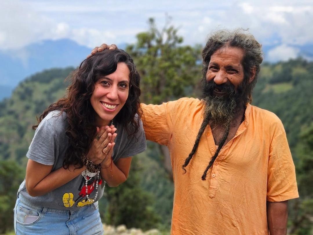 Katyuri Kings Divine Stay- Babaji'S Cave Dwarahat Zewnętrze zdjęcie