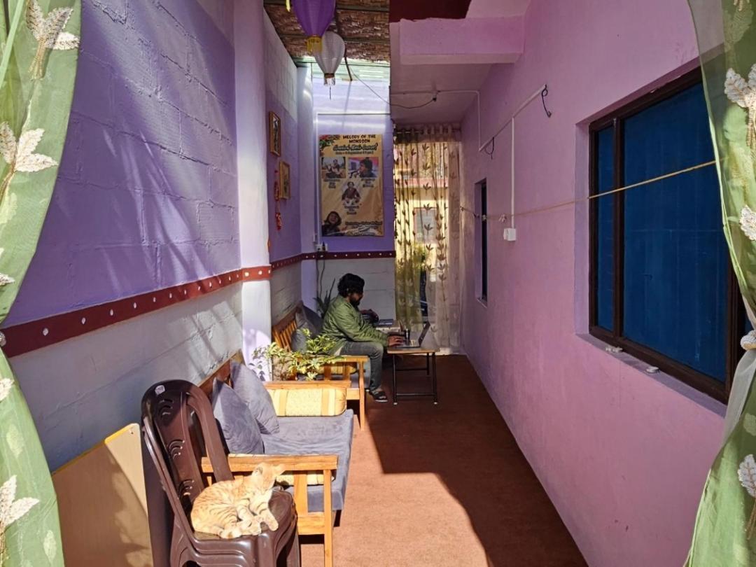 Katyuri Kings Divine Stay- Babaji'S Cave Dwarahat Zewnętrze zdjęcie