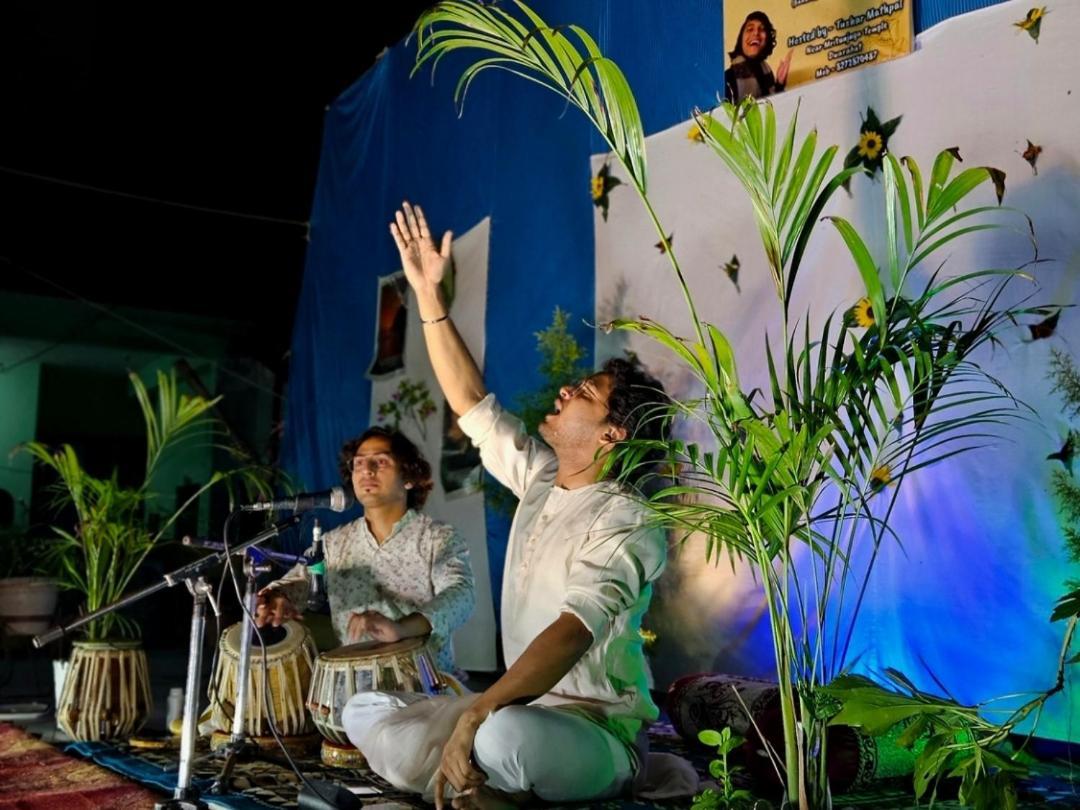 Katyuri Kings Divine Stay- Babaji'S Cave Dwarahat Zewnętrze zdjęcie