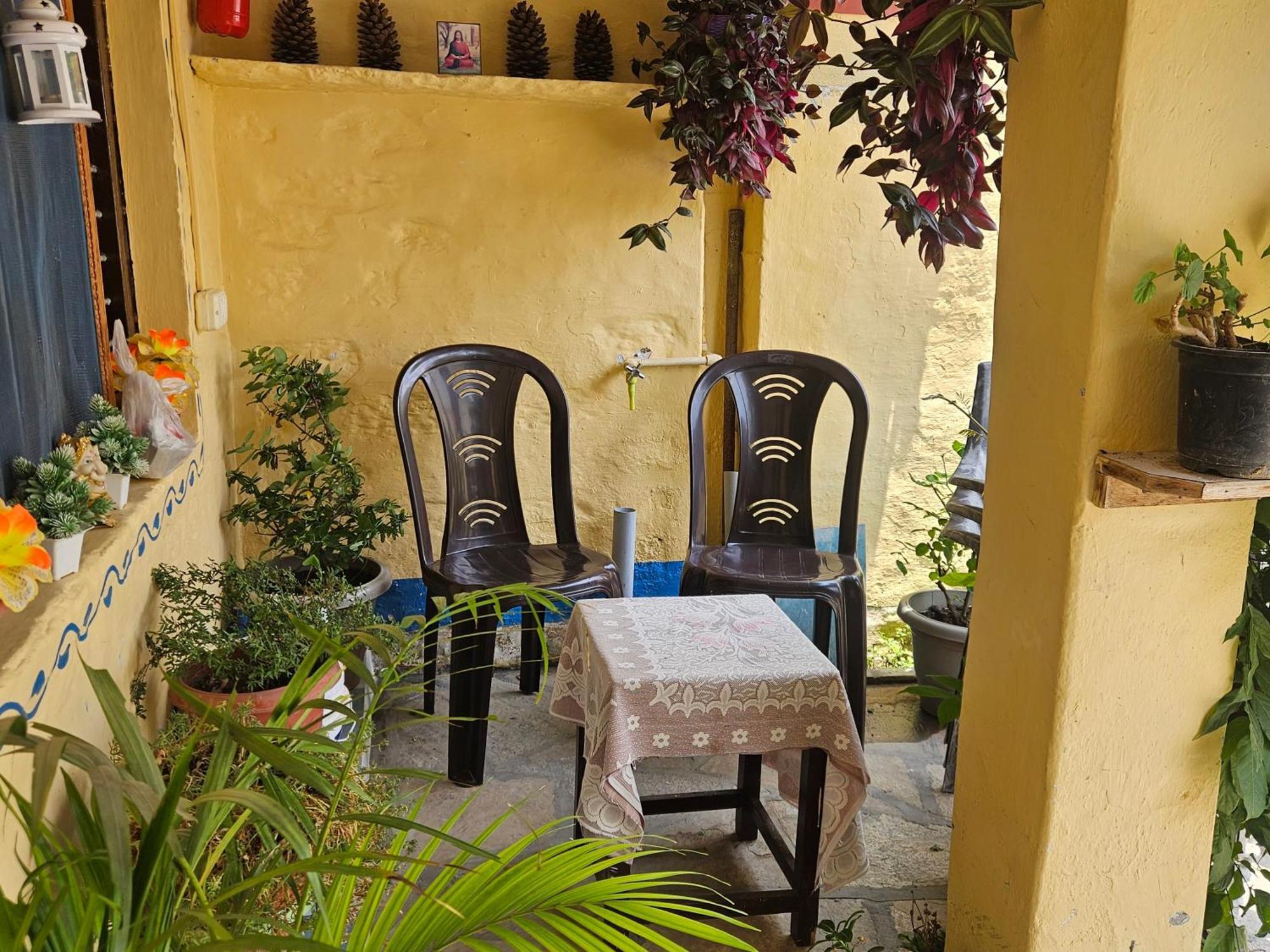 Katyuri Kings Divine Stay- Babaji'S Cave Dwarahat Pokój zdjęcie